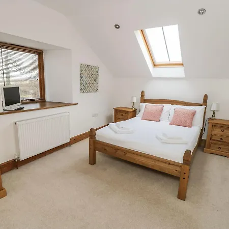 Holiday home Castle Mill *