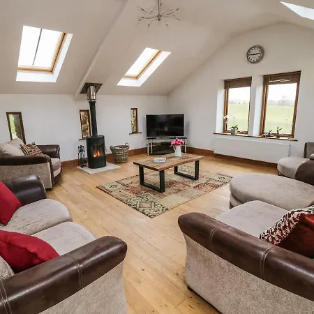 Holiday home Castle Mill *