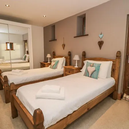 Holiday home Castle Mill *