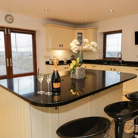 Holiday home Castle Mill *